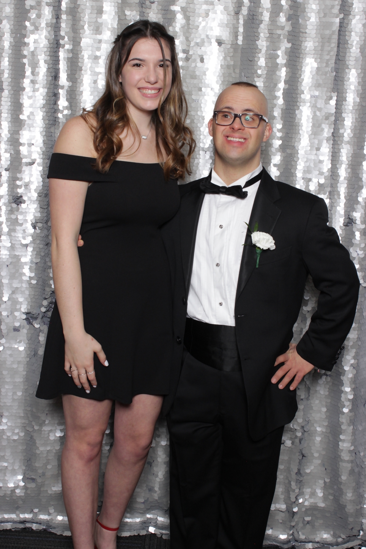 Night to Shine Red Carpet | View more photos from the event at events.alfrescophoto.com/u/AlfrescoPhoto/Night-to-Shine-Red-Carpet